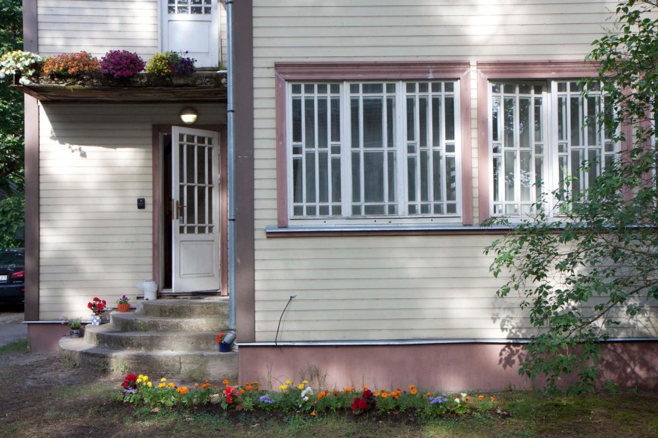 Sun Shine Apartments Jūrkalne Εξωτερικό φωτογραφία
