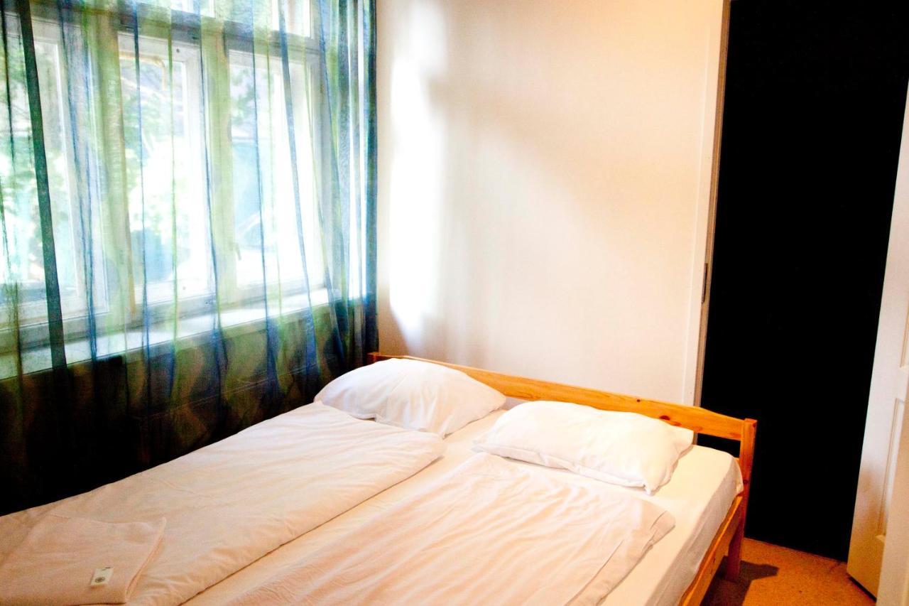 Sun Shine Apartments Jūrkalne Εξωτερικό φωτογραφία