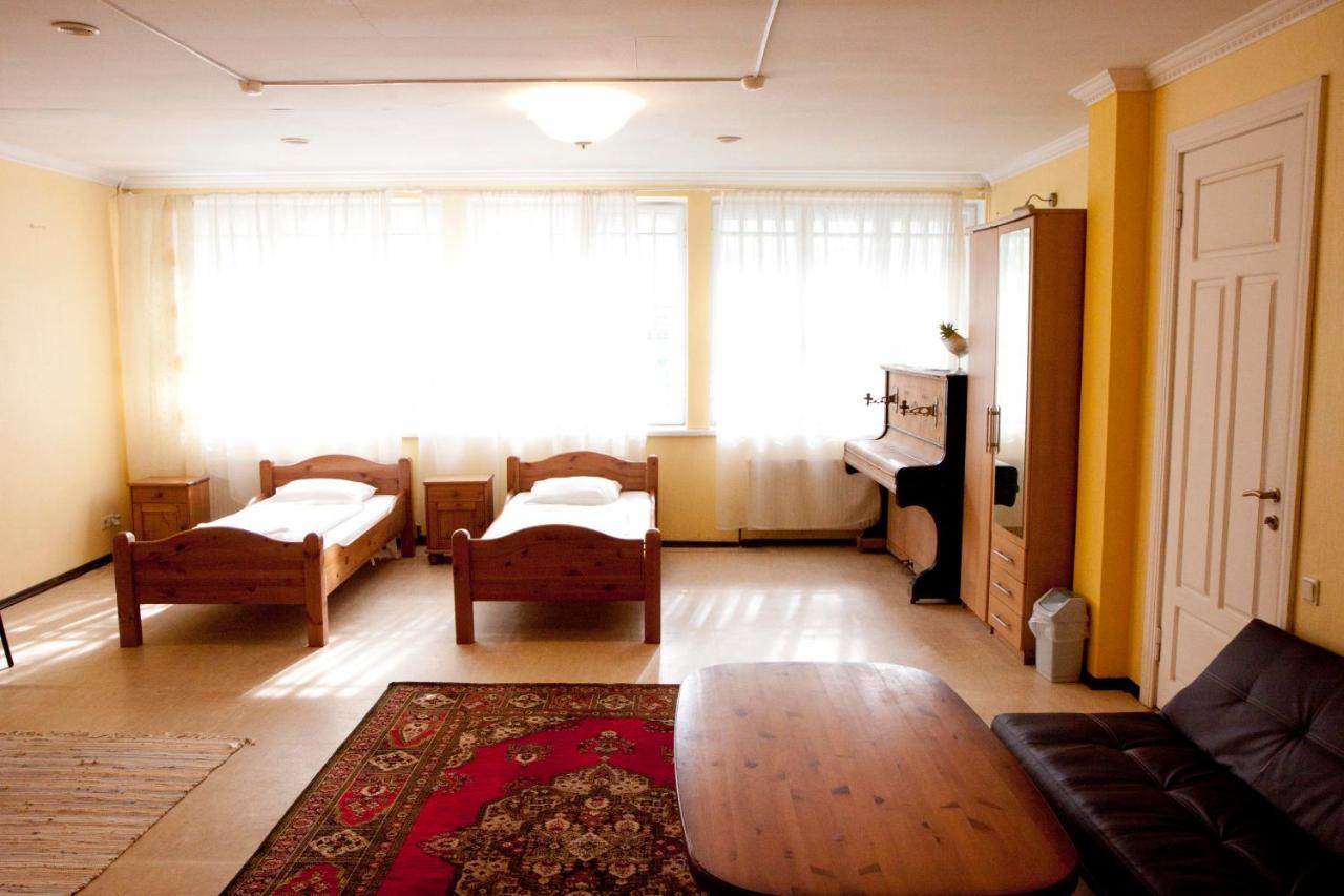 Sun Shine Apartments Jūrkalne Εξωτερικό φωτογραφία