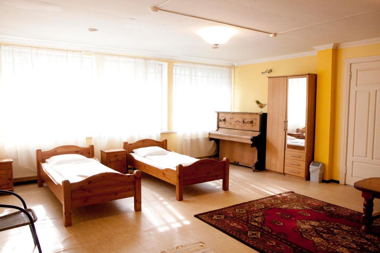 Sun Shine Apartments Jūrkalne Εξωτερικό φωτογραφία