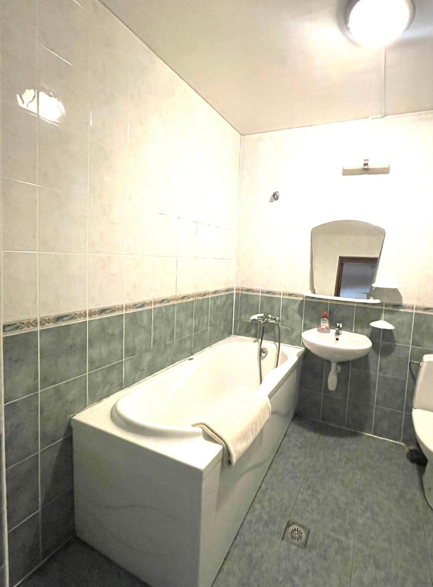 Sun Shine Apartments Jūrkalne Εξωτερικό φωτογραφία