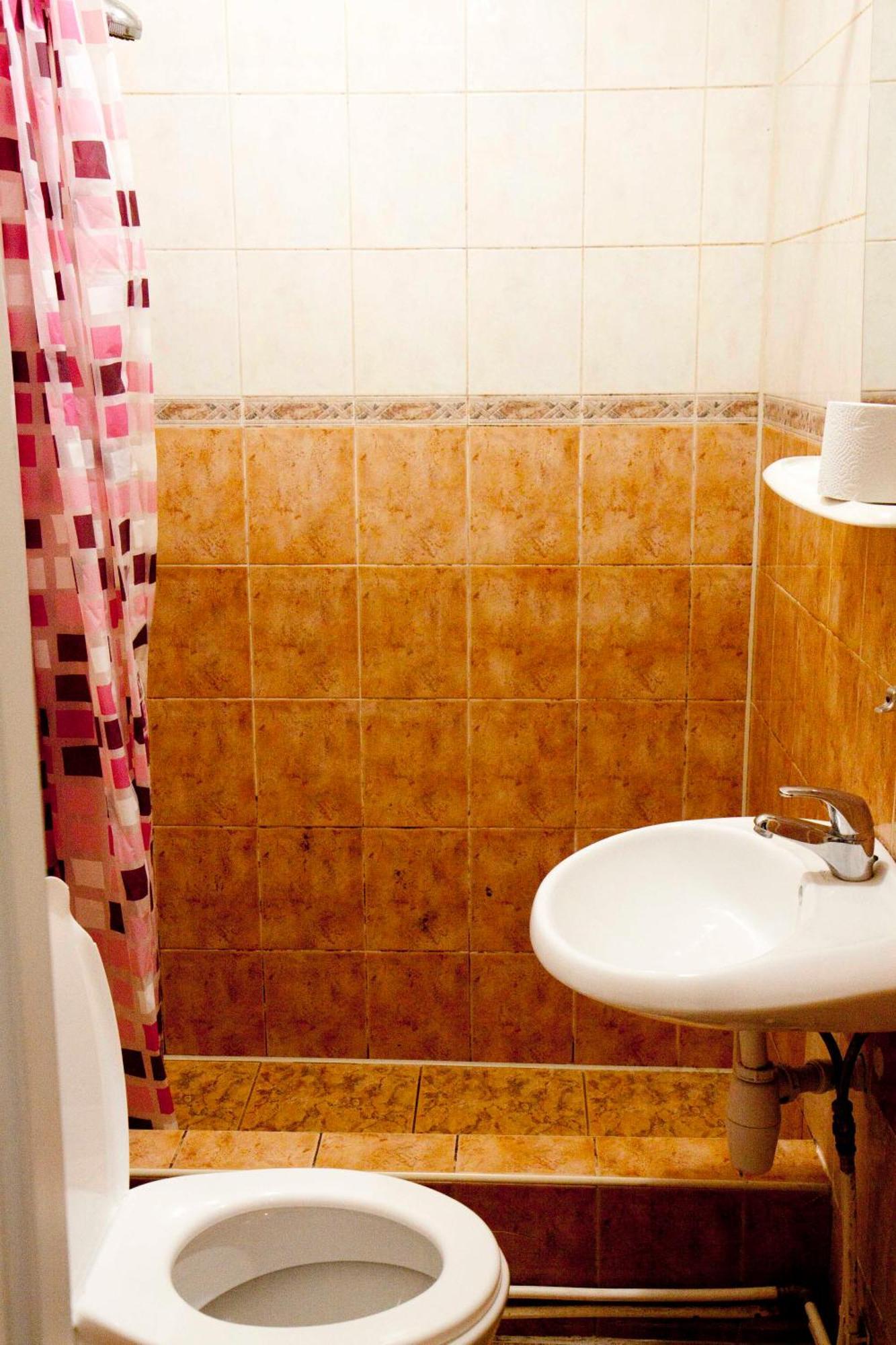 Sun Shine Apartments Jūrkalne Δωμάτιο φωτογραφία