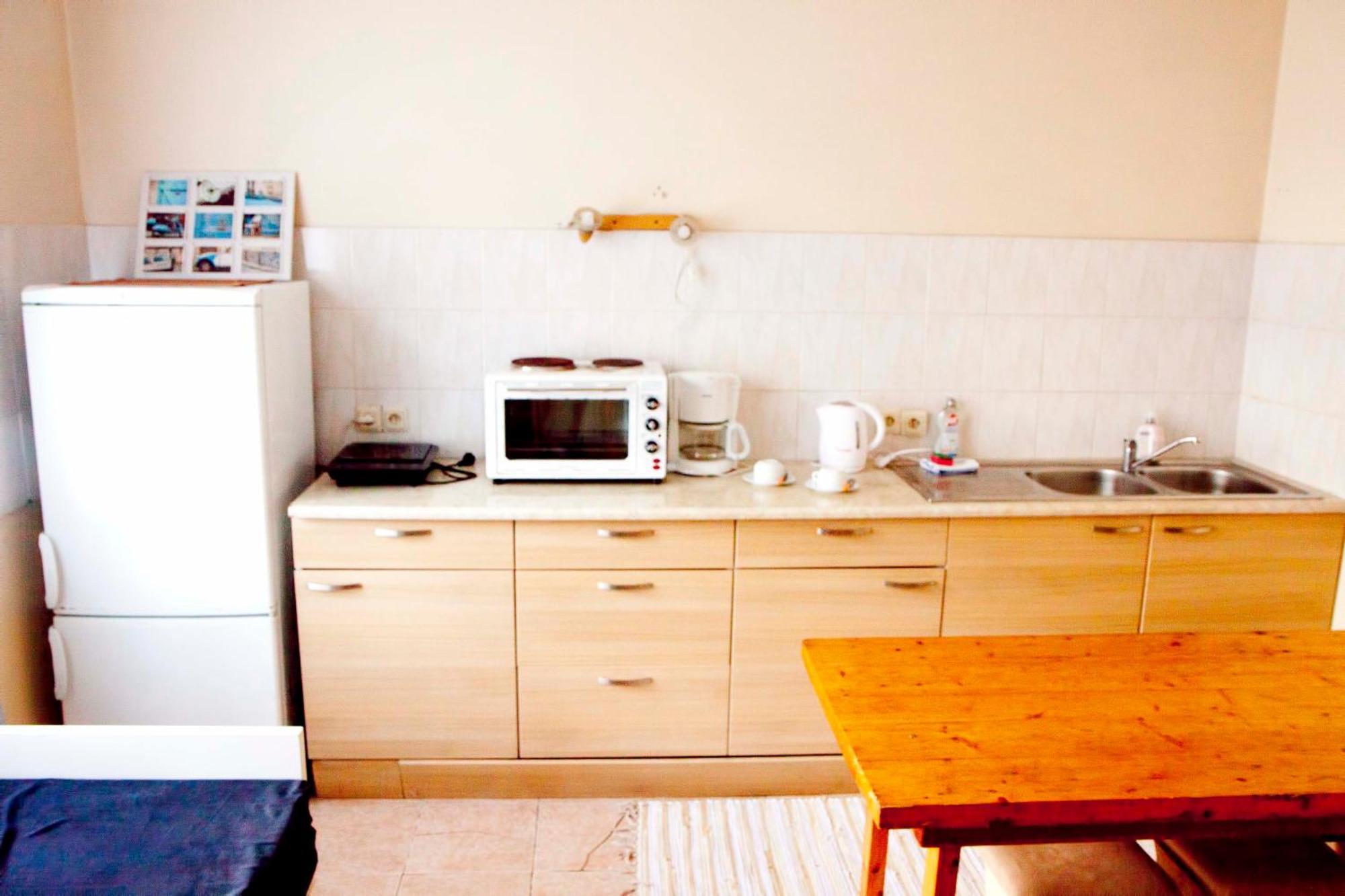 Sun Shine Apartments Jūrkalne Δωμάτιο φωτογραφία