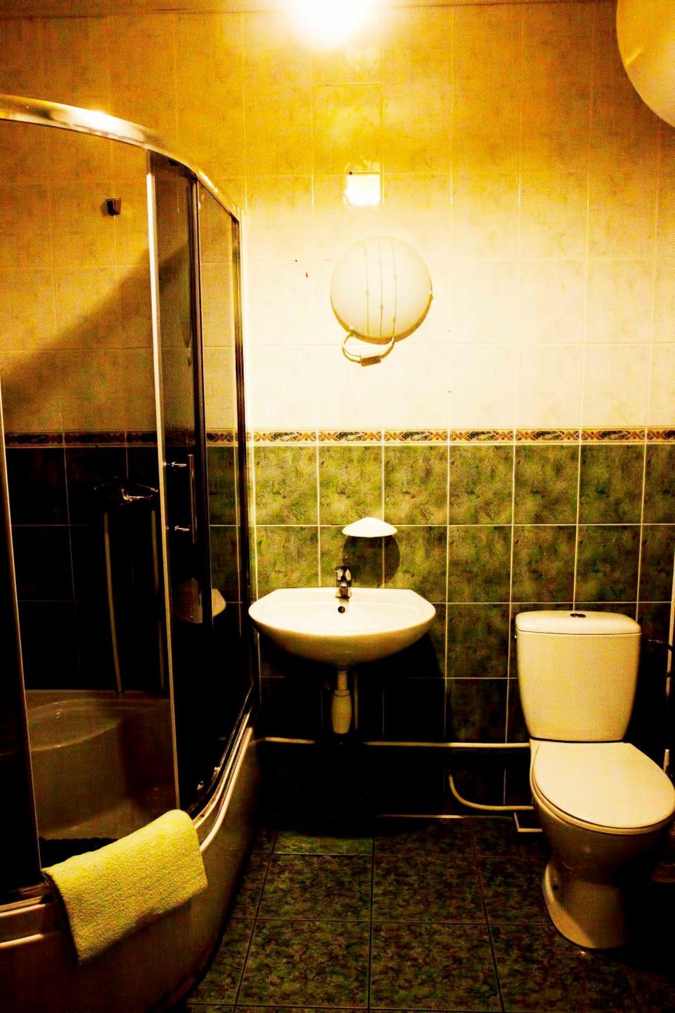 Sun Shine Apartments Jūrkalne Δωμάτιο φωτογραφία