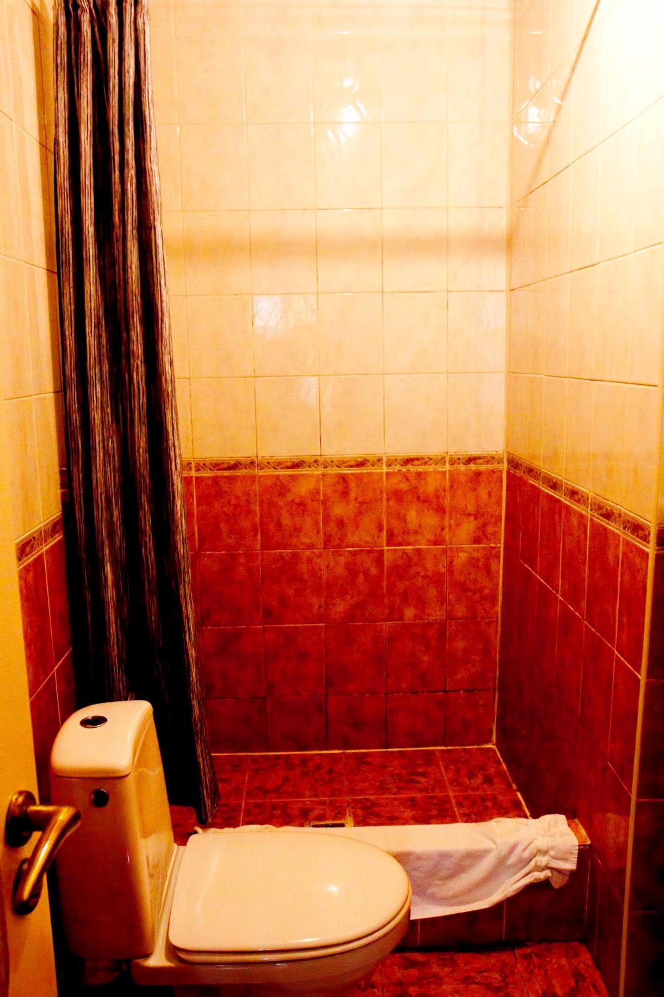 Sun Shine Apartments Jūrkalne Δωμάτιο φωτογραφία