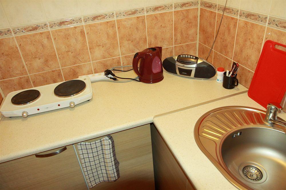 Sun Shine Apartments Jūrkalne Εξωτερικό φωτογραφία