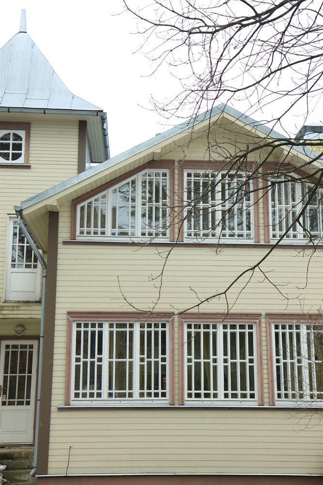 Sun Shine Apartments Jūrkalne Εξωτερικό φωτογραφία