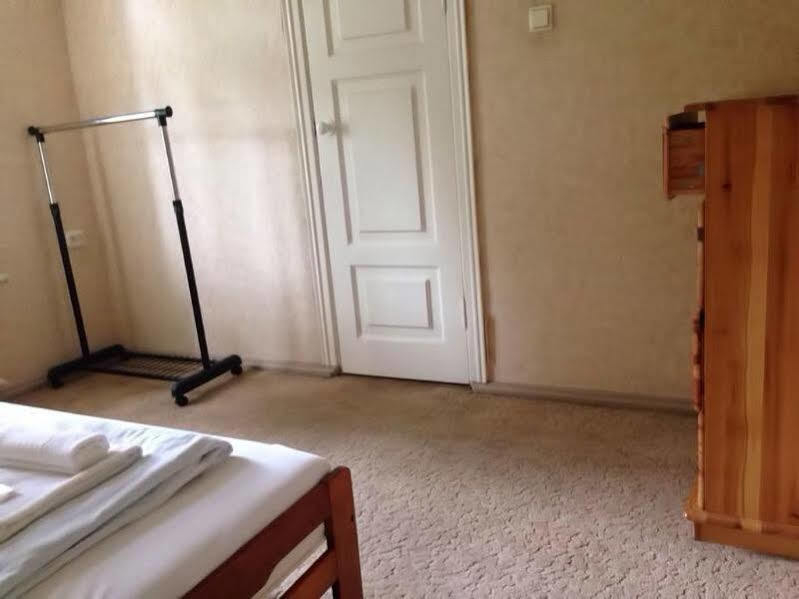 Sun Shine Apartments Jūrkalne Εξωτερικό φωτογραφία