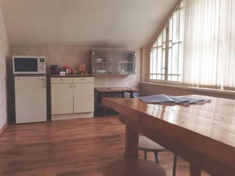 Sun Shine Apartments Jūrkalne Εξωτερικό φωτογραφία
