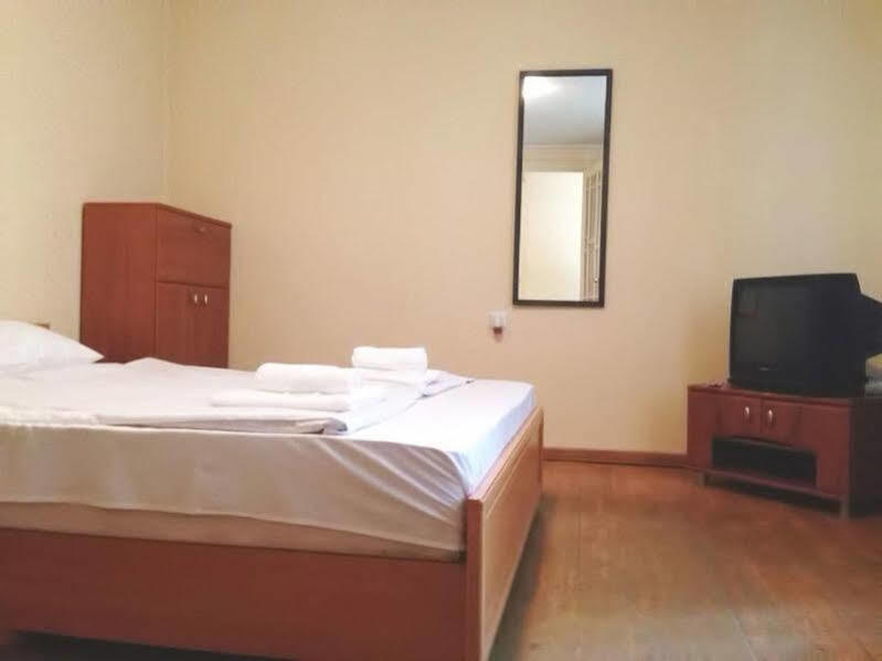 Sun Shine Apartments Jūrkalne Εξωτερικό φωτογραφία